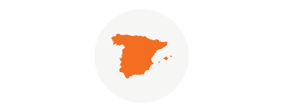 Spain