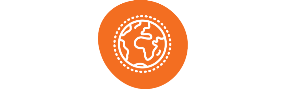 We are global