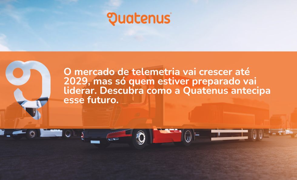 Gestão de Frota: como preparar a sua empresa até 2029 com a Quatenus