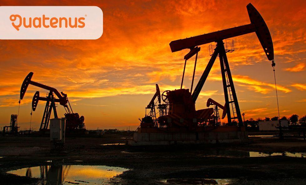 Maximum efficiency with Quatenus Fleet Express