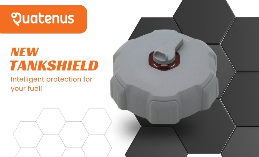 TankShield: intelligent protection against fuel theft