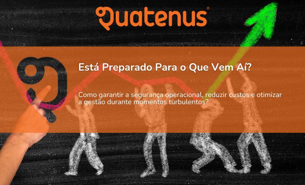 Como gerir em tempos de crise: Proteja a sua frota e prepare-se para o futuro