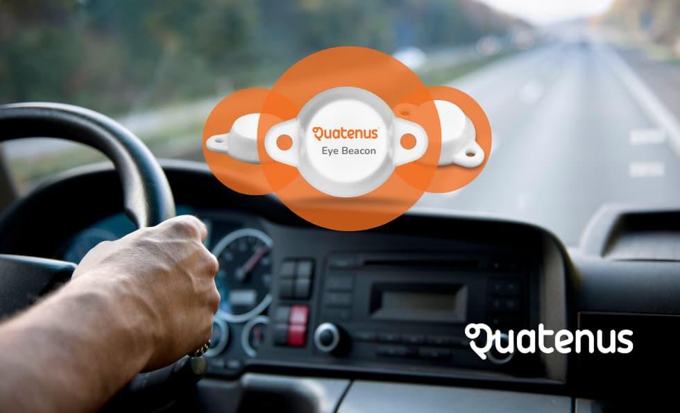  Driver ID Wireless – a peça que faltava para uma Gestão de frota mais inteligente