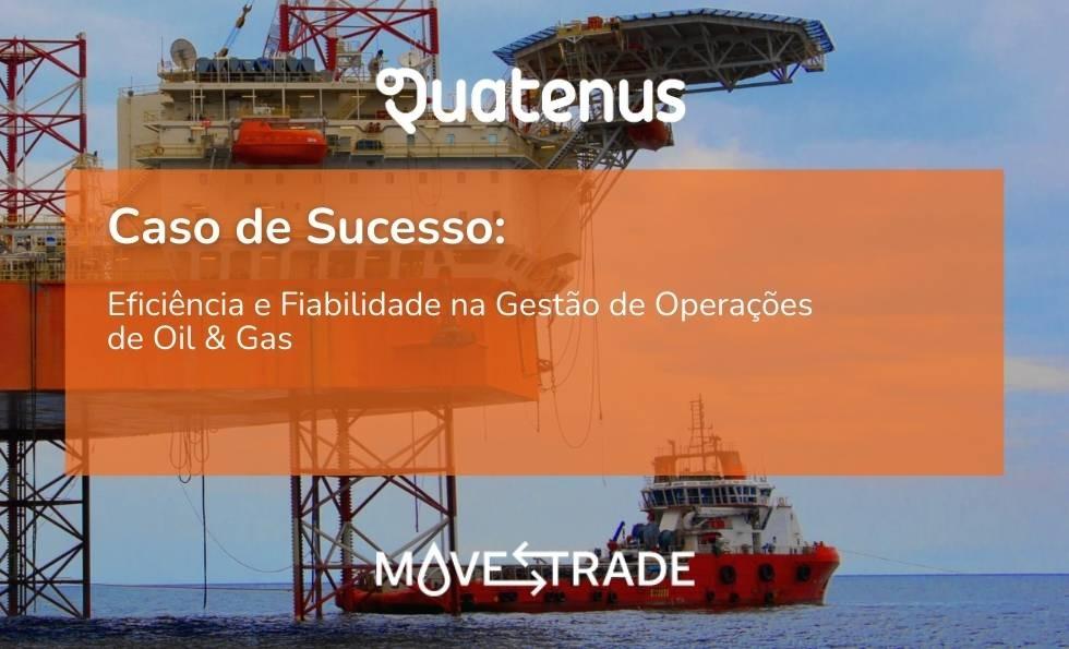 Fleet Management: How to Optimize Operations and Reduce Costs in the Oil & Gas Sector