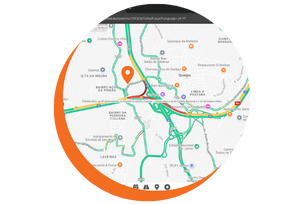 Segurança reforçada