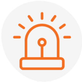 Alertas Inteligentes e Cercas Eletrónicas