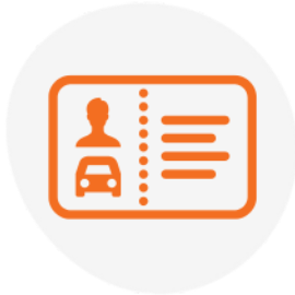 Identificação de Condutores (Driver-ID)